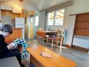 Cliquez pour découvrir toutes les photos de l'HÉBERGEMENT ! mobil-home - camping Tikayan Rives Du Lac De Sainte Croix photo 2
