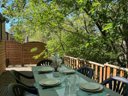 Cliquez pour découvrir toutes les photos de l'HÉBERGEMENT ! mobil-home - camping Tikayan Rives Du Lac De Sainte Croix photo 2