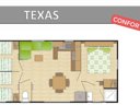 Cliquez pour découvrir toutes les photos de l'HÉBERGEMENT ! mobil-home - camping Tikayan Rives Du Lac De Sainte Croix photo 9