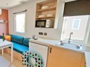 Cliquez pour découvrir toutes les photos de l'HÉBERGEMENT ! mobil-home - camping Tikayan Rives Du Lac De Sainte Croix photo 3