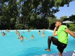 Camping Pas Cher vous présente avec son site Officiel campingpascher.fr, le Camping Baia Paradiso, situé sur la commune de Badesi dans le département Olbia-tempio (Sardaigne) en Italie. Le camping Baia Paradiso, vous présente un hébergement de type mobil-home. Le camping Baia Paradiso vous proposeun séjour PAS CHER avec une REMISEdu sam. 26 septembre au sam. 03 octobre 2026, en promotion à -42% pour 7 nuits à 240 € au lieu de 420,0 € soit une Économie de 180 €. Cette location propose 10 dates différentes pour réserver votre séjour. Découvrez également les 2 autres gammes d'hébergements du camping. Mer, Piscine extérieure, Animations familiales, Club enfants, Canoë-kayak, Planche à voile, Randonnée, Surf, Terrain de beach-volley, Terrain de football, Terrain multisports, kiteSurf, Bar, Supermarché,... En savoir plus : cliquez-ICI.
