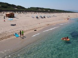 Camping Pas Cher vous présente avec son site Officiel campingpascher.fr, le Camping Baia Paradiso, situé sur la commune de Badesi dans le département Olbia-tempio (Sardaigne) en Italie. Le camping Baia Paradiso, vous présente un hébergement de type mobil-home. Le camping Baia Paradiso vous proposeun séjour PAS CHER avec une REMISEdu sam. 19 septembre au sam. 26 septembre 2026, en promotion à -42% pour 7 nuits à 240 € au lieu de 420,0 € soit une Économie de 180 €. Cette location propose 19 dates différentes pour réserver votre séjour. Découvrez également les 1 autres gammes d'hébergements du camping. Mer, Piscine extérieure, Animations familiales, Club enfants, Canoë-kayak, Planche à voile, Randonnée, Surf, Terrain de beach-volley, Terrain de football, Terrain multisports, kiteSurf, Bar, Supermarché,... En savoir plus : cliquez-ICI.
