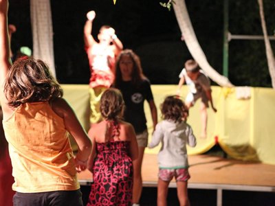 Cliquez pour découvrir toutes les photos de l'ÉTABLISSEMENT ! camping Villenpark Sanghen photo 11