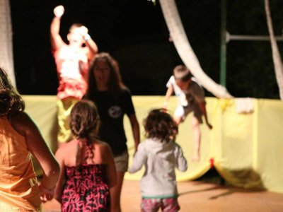 Cliquez pour découvrir toutes les photos de l'ÉTABLISSEMENT ! camping Villenpark Sanghen photo 12
