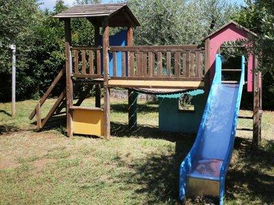 Cliquez pour découvrir toutes les photos de l'ÉTABLISSEMENT ! camping Villenpark Sanghen photo 13