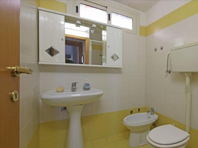 Cliquez pour découvrir toutes les photos de l'HÉBERGEMENT ! appartement - Villenpark Sanghen photo 4