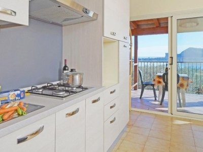 Cliquez pour découvrir toutes les photos de l'HÉBERGEMENT ! appartement - Villenpark Sanghen photo 4