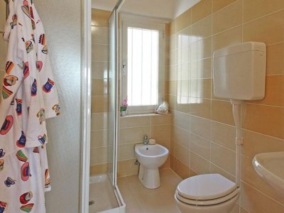 Cliquez pour découvrir toutes les photos de l'HÉBERGEMENT ! appartement - Villenpark Sanghen photo 7