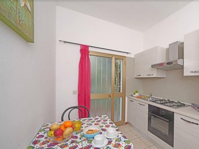 Cliquez pour découvrir toutes les photos de l'HÉBERGEMENT ! appartement - Villenpark Sanghen photo 4