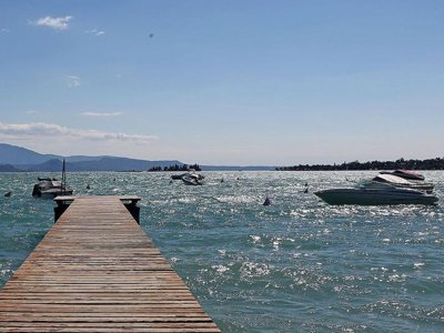 Cliquez pour découvrir toutes les photos de l'ÉTABLISSEMENT ! camping Villenpark Sanghen photo 17
