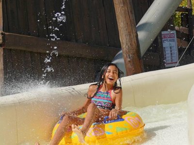 Cliquez pour découvrir toutes les photos de l'ÉTABLISSEMENT ! camping Villenpark Sanghen photo 19