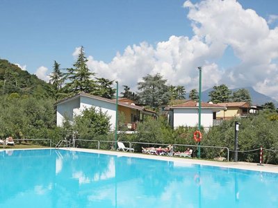 Cliquez pour découvrir toutes les photos de l'ÉTABLISSEMENT ! camping Villenpark Sanghen photo 2