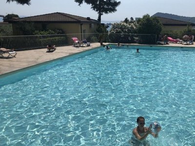 Cliquez pour découvrir toutes les photos de l'ÉTABLISSEMENT ! camping Villenpark Sanghen photo 3