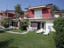 Cliquez pour découvrir toutes les photos de l'HÉBERGEMENT ! appartement - camping Villenpark Sanghen photo 2