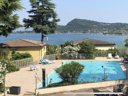 Cliquez pour découvrir toutes les photos de l'ÉTABLISSEMENT ! camping Villenpark Sanghen photo 7