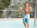 Cliquez pour découvrir toutes les photos de l'ÉTABLISSEMENT ! camping Villenpark Sanghen photo 9
