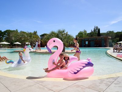 Cliquez pour découvrir toutes les photos de l'ÉTABLISSEMENT ! établissement Campo Dei Fiori &Amp; Bungalows photo 12
