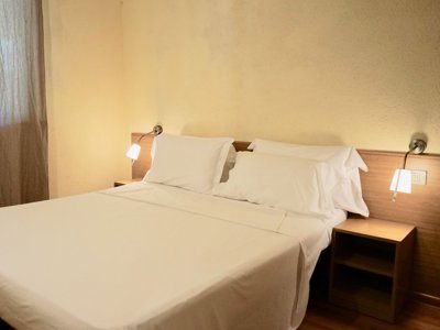 bungalow - Campo Dei Fiori &Amp; Bungalows photo 7