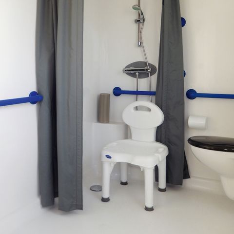 Cliquez pour découvrir toutes les photos de l'HÉBERGEMENT ! mobilhome - Campo Dei Fiori &Amp; Bungalows photo 3