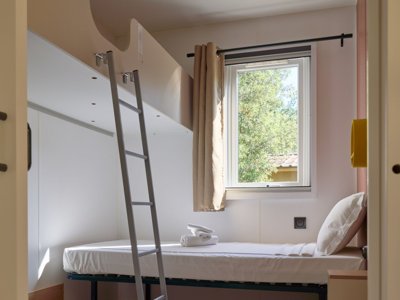 Cliquez pour découvrir toutes les photos de l'HÉBERGEMENT ! mobilhome - Campo Dei Fiori &Amp; Bungalows photo 9