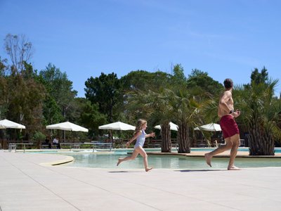 Cliquez pour découvrir toutes les photos de l'ÉTABLISSEMENT ! établissement Campo Dei Fiori &Amp; Bungalows photo 2