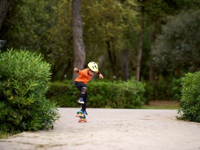Cliquez pour découvrir toutes les photos de l'ÉTABLISSEMENT ! établissement Campo Dei Fiori &Amp; Bungalows photo 29
