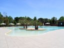 Camping Pas Cher vous présente avec son site Officiel campingpascher.fr, le Établissement Campo Dei Fiori &Amp; Bungalows, situé sur la commune de Vada dans le département Livourne (Toscane) en Italie. L'établissement Campo Dei Fiori &Amp; Bungalows vous propose un hébergement de type bungalow de 21 m². L'établissement vous propose 5 autres types d'hébergements. Découvrez tous nos séjours à petits prix dans la commune et aux alentours de Vada du département : Livourne (Toscane).... En savoir plus : cliquez-ICI.