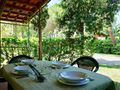 Cliquez pour découvrir toutes les photos de l'HÉBERGEMENT ! bungalow - établissement Campo Dei Fiori &Amp; Bungalows photo 2