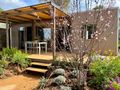 Cliquez pour découvrir toutes les photos de l'HÉBERGEMENT ! mobilhome - établissement Campo Dei Fiori &Amp; Bungalows photo 5