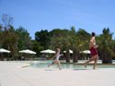Cliquez pour découvrir toutes les photos de l'ÉTABLISSEMENT ! établissement Campo Dei Fiori &Amp; Bungalows photo 2
