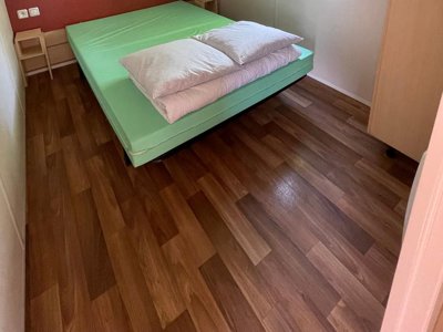 mobil-home - Ile D'Amour photo 4