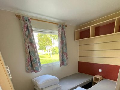 mobil-home - Ile D'Amour photo 5