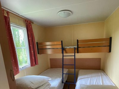 mobil-home - Ile D'Amour photo 4