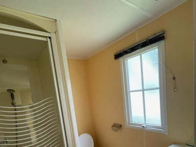 mobil-home - Ile D'Amour photo 5