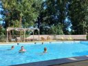 Camping Pas Cher vous présente avec son site Officiel campingpascher.fr, le Camping Bois Et Toilés classé 3 étoiles, situé sur la commune de Saint Rambert D'albon dans le département Drome (Rhône Alpes) en France. Le camping Bois Et Toilés, vous présente un hébergement de type hébergement insolite de 10 m². Le camping Bois Et Toilés vous propose du vendredi 18 septembre au vendredi 25 septembre 2026, en promotion à -17% pour 7 nuits à 192,96 € au lieu de 233,16 € soit une Économie de 40,20 €. Cette location propose 90 dates différentes pour réserver votre séjour. Découvrez également les 7 autres gammes d'hébergements du camping. Les Avis clients pour le Camping Bois Et Toilés sont de 7 sur 10. Piscine extérieure, Animations familiales, Club enfants, Aire de jeux enfants, Baby-foot, Court de tennis, Ping-pong, Piscine, Pétanque, Salle de jeux vidéo, Structure gonflable enfants, Terrain multisports, Bar, Dépôt de pain, Snack/Bar, Épicerie,... En savoir plus : cliquez-ICI.