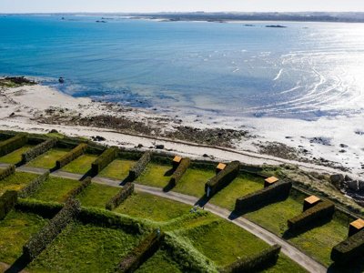 camping Slow Village Breizh Légendes photo 12