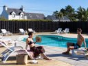 camping Slow Village Breizh Légendes photo 2