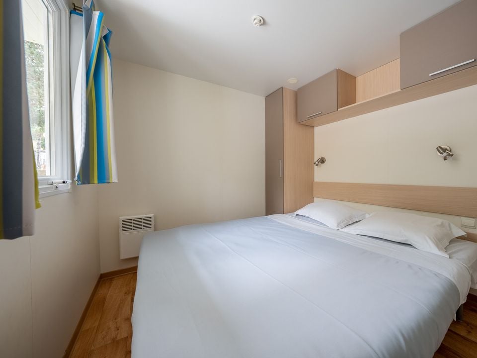 mobil-home - Hu Birkelt Village photo 5