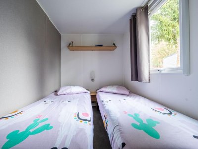 mobil-home - Hu Birkelt Village photo 6