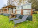 Cliquez pour découvrir toutes les photos de l'HÉBERGEMENT ! mobil-home - établissement Hu Birkelt Village photo 7