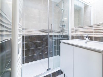 Cliquez pour découvrir toutes les photos de l'HÉBERGEMENT ! bungalow - Les Cottages De Leon photo 10