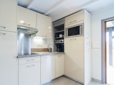 Cliquez pour découvrir toutes les photos de l'HÉBERGEMENT ! bungalow - Les Cottages De Leon photo 4