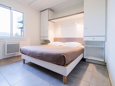 Cliquez pour découvrir toutes les photos de l'HÉBERGEMENT ! bungalow - Les Cottages De Leon photo 5