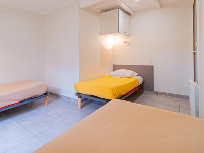 Cliquez pour découvrir toutes les photos de l'HÉBERGEMENT ! bungalow - Les Cottages De Leon photo 8