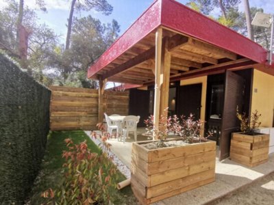 maison de campagne - Les Cottages De Leon photo 1