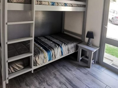 Cliquez pour découvrir toutes les photos de l'HÉBERGEMENT ! maison de campagne - Les Cottages De Leon photo 5