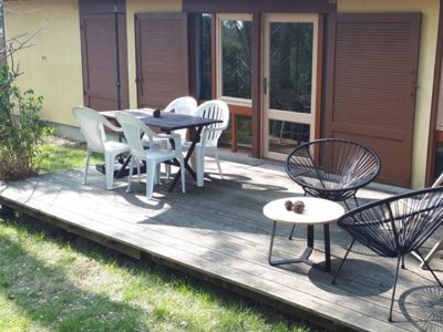 maison de campagne - Les Cottages De Leon photo 1
