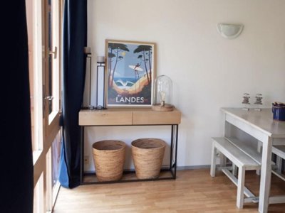 maison de campagne - Les Cottages De Leon photo 4