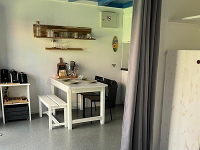 maison de campagne - Les Cottages De Leon photo 9