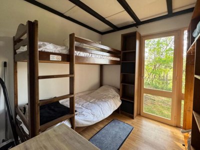 maison de campagne - Les Cottages De Leon photo 14